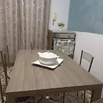 Casa Akira Margot Floridia