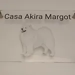 Appartamento Casa Akira Margot Floridia