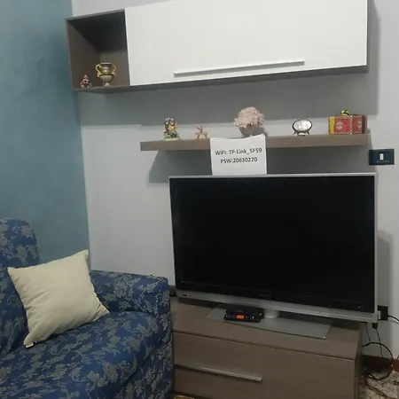 Casa Akira Margot Appartement